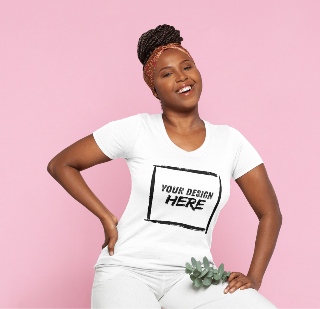 Customize your Tshirt Service