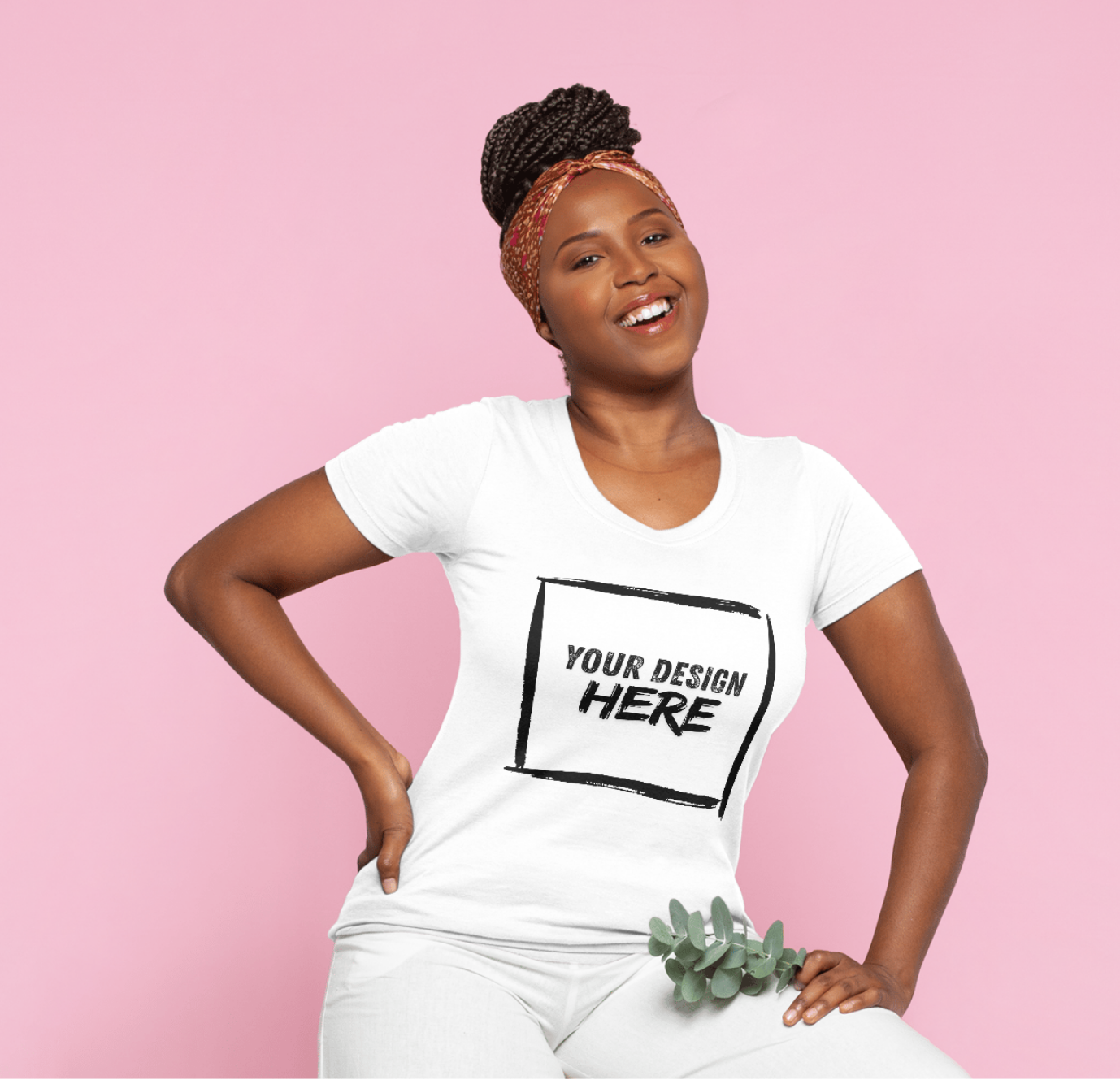 Customize your Tshirt Service